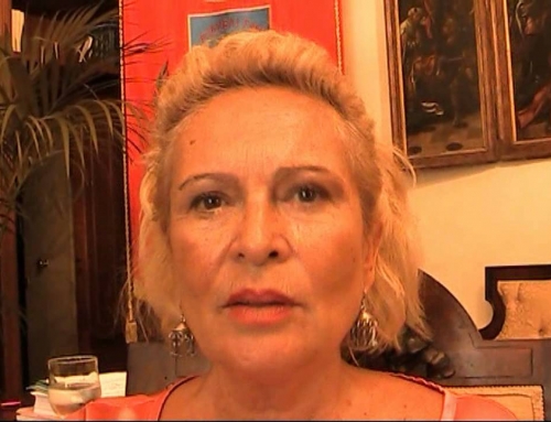 Spese pazze all’Ars, l’ex Sindaco di Marsala, Giulia Adamo, dovrà pagare 157 mila euro