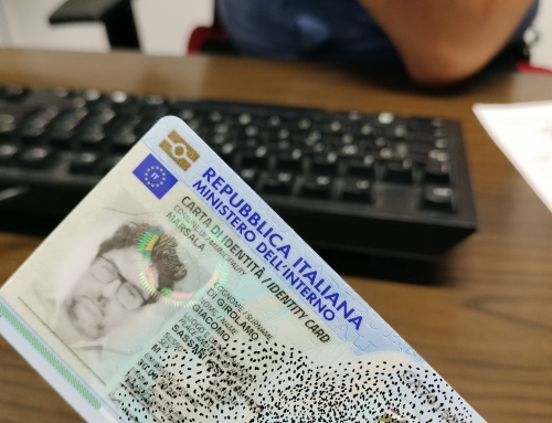 La mia Nuova Carta d’Identità e la “Tradizione” delle Querele: Una Riflessione sulla Libertà di Stampa